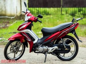 modenas kriss mr2