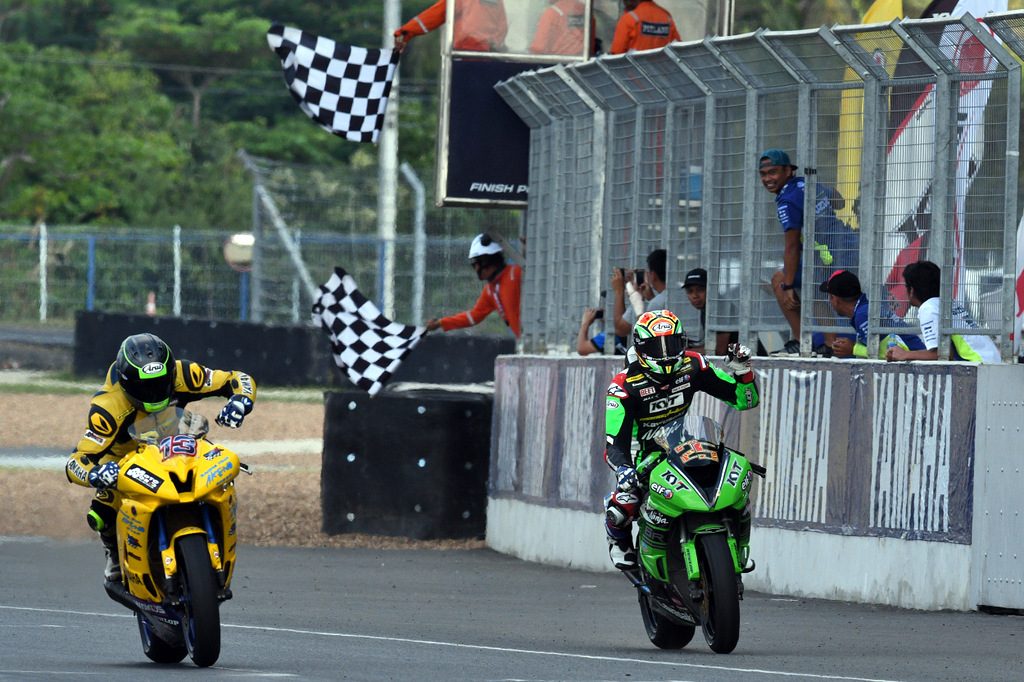 Azlan Shah Kamaruzaman