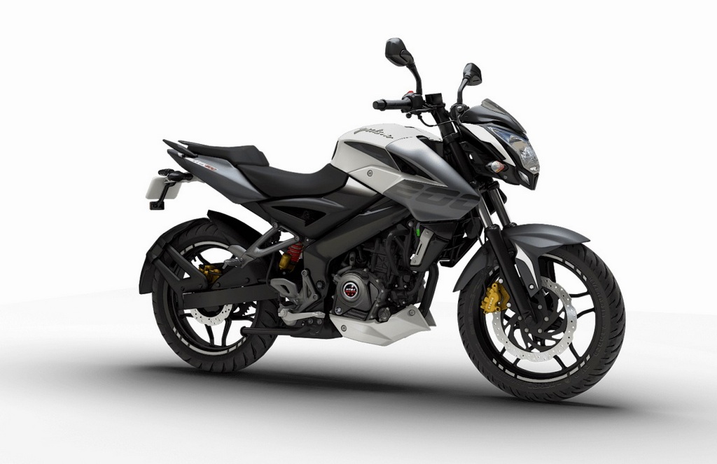 Bajaj Pulsar NS 200_Modenas_PanduLaju (2) - PanduLaju.com.my