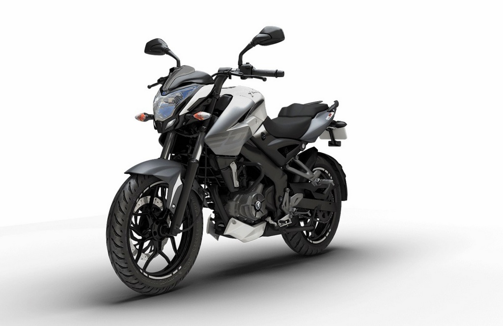 Bajaj Pulsar NS 200_Modenas_PanduLaju (4) - PanduLaju.com.my