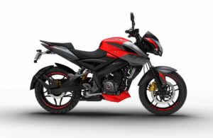 Bajaj Pulsar NS200