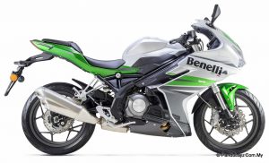 benelli 302r