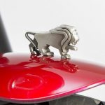 Benelli Leoncino 500