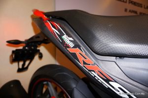 benelli rfs 150i