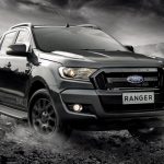 ford ranger fx4