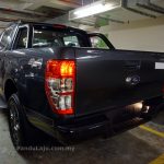 ford ranger fx4