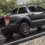 ford ranger fx4