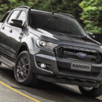 ford ranger fx4