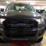 ford ranger fx4