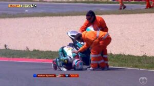 etronas Raceline Malaysia