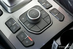 Haval H6 Coupe Malaysia