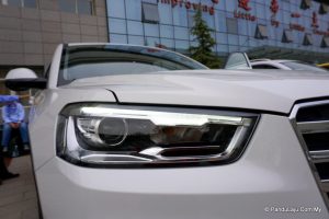 Haval H6 Coupe Malaysia