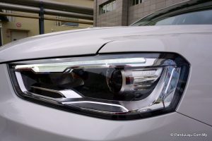 Haval H6 Coupe Malaysia