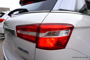 Haval H6 Coupe Malaysia