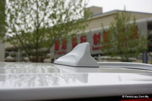 Haval H6 Coupe Malaysia