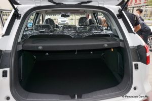 Haval H6 Coupe Malaysia