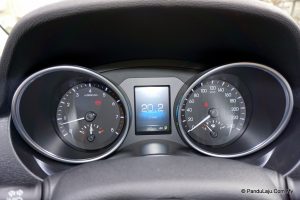 Haval H6 Coupe Malaysia