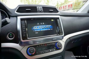 Haval H6 Coupe Malaysia