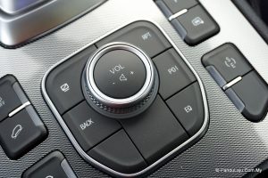 Haval H6 Coupe Malaysia