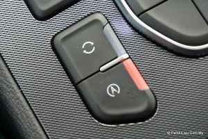 Haval H6 Coupe Malaysia