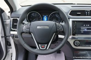 Haval H6 Coupe Malaysia