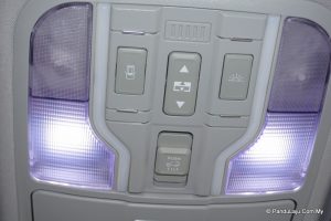 Haval H6 Coupe Malaysia