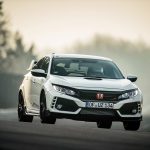 Honda Civic Type-R 2017