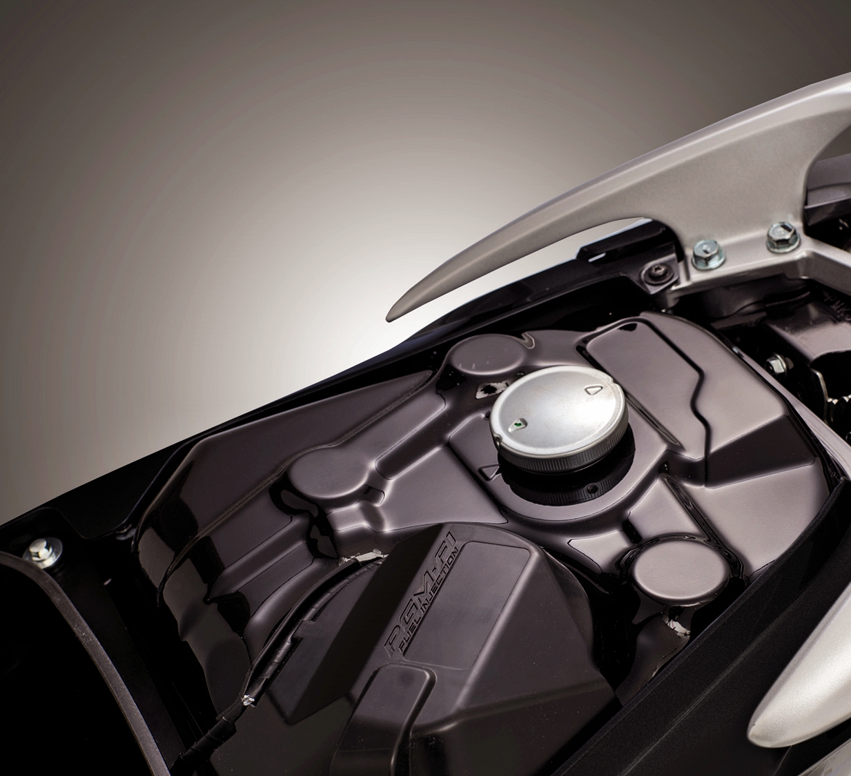 Honda Wave 125i 2017.03 - PanduLaju.com.my