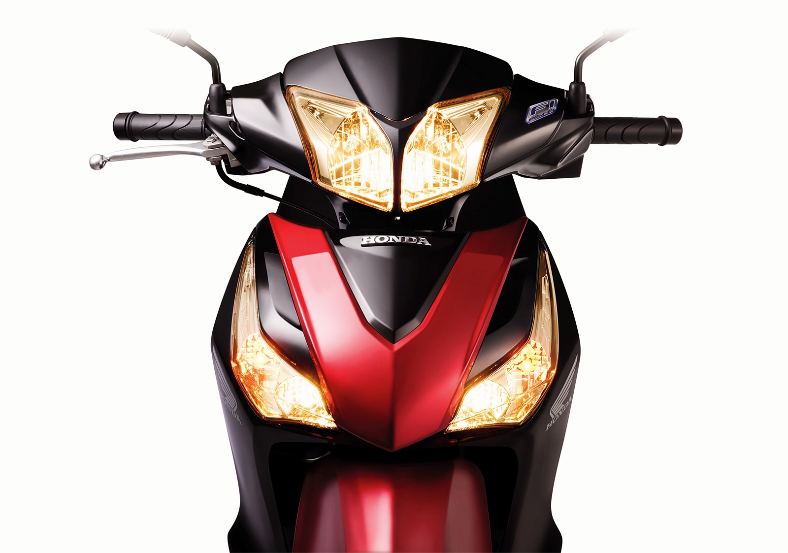 Honda Wave 125i 2017.09 - PanduLaju.com.my