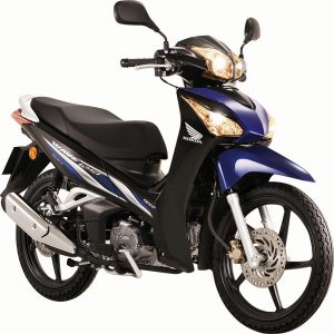 Honda Wave 125i