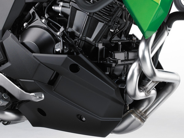 harga kawasaki versys x250