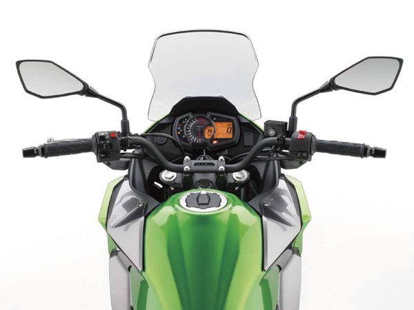 harga kawasaki versys x250
