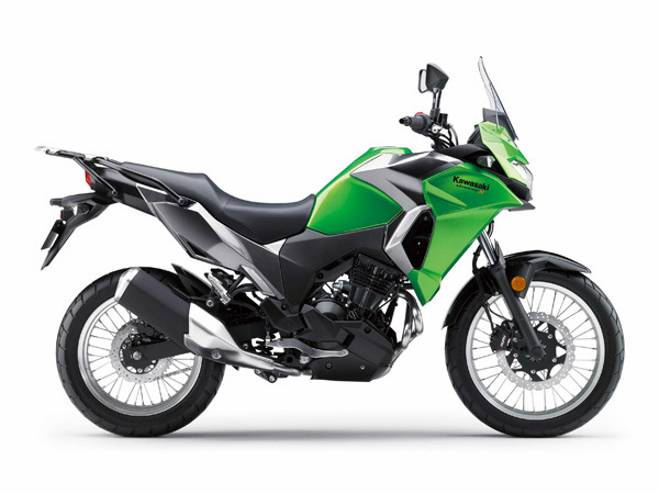 kawasaki versys x250