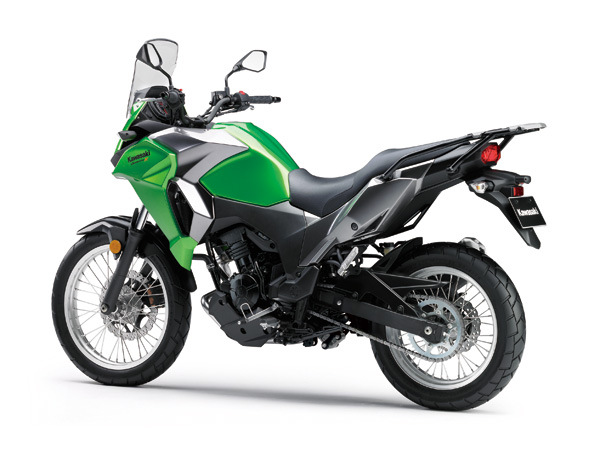 kawasaki versys x250