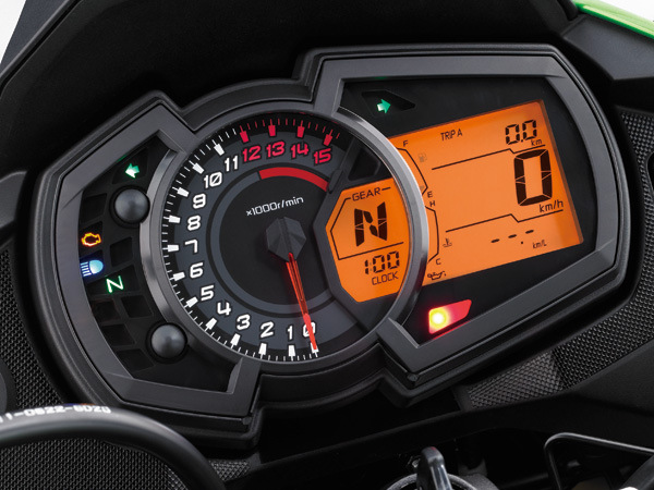 harga kawasaki versys x250