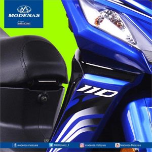 Modenas Kriss MR2 110cc