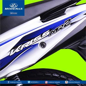 Modenas Kriss MR2 110cc