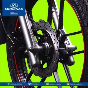 Modenas Kriss MR2 110cc