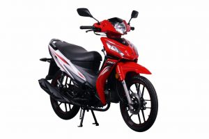modenas kriss mr2