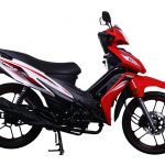 modenas kriss mr2