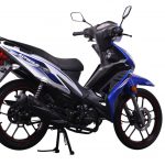 modenas kriss mr2