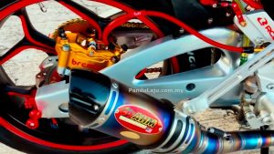 modifikasi yamaha y15zr