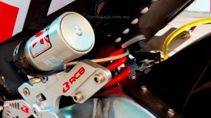 modifikasi yamaha y15zr