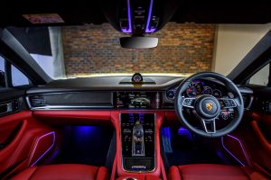 porsche panamera 2017