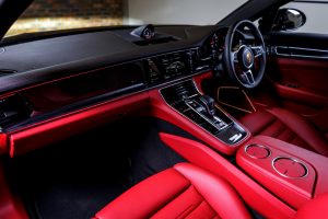 porsche panamera 2017