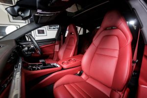 porsche panamera 2017
