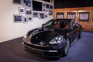 porsche panamera 2017