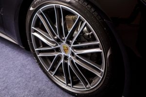 porsche panamera 2017