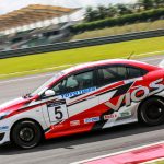 Toyota Vios Challenge