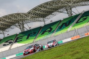 Toyota Vios Challenge